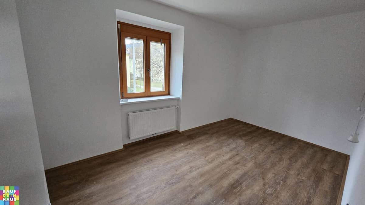 3-Room Apartment Bruck an der Mur