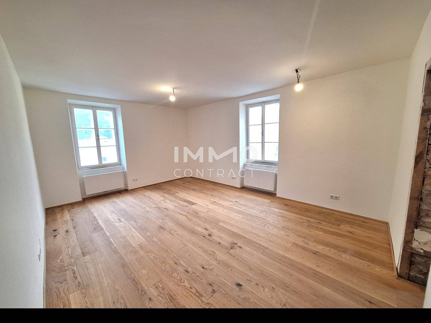 Fully renovated 3.5-room flat in Kaigasse