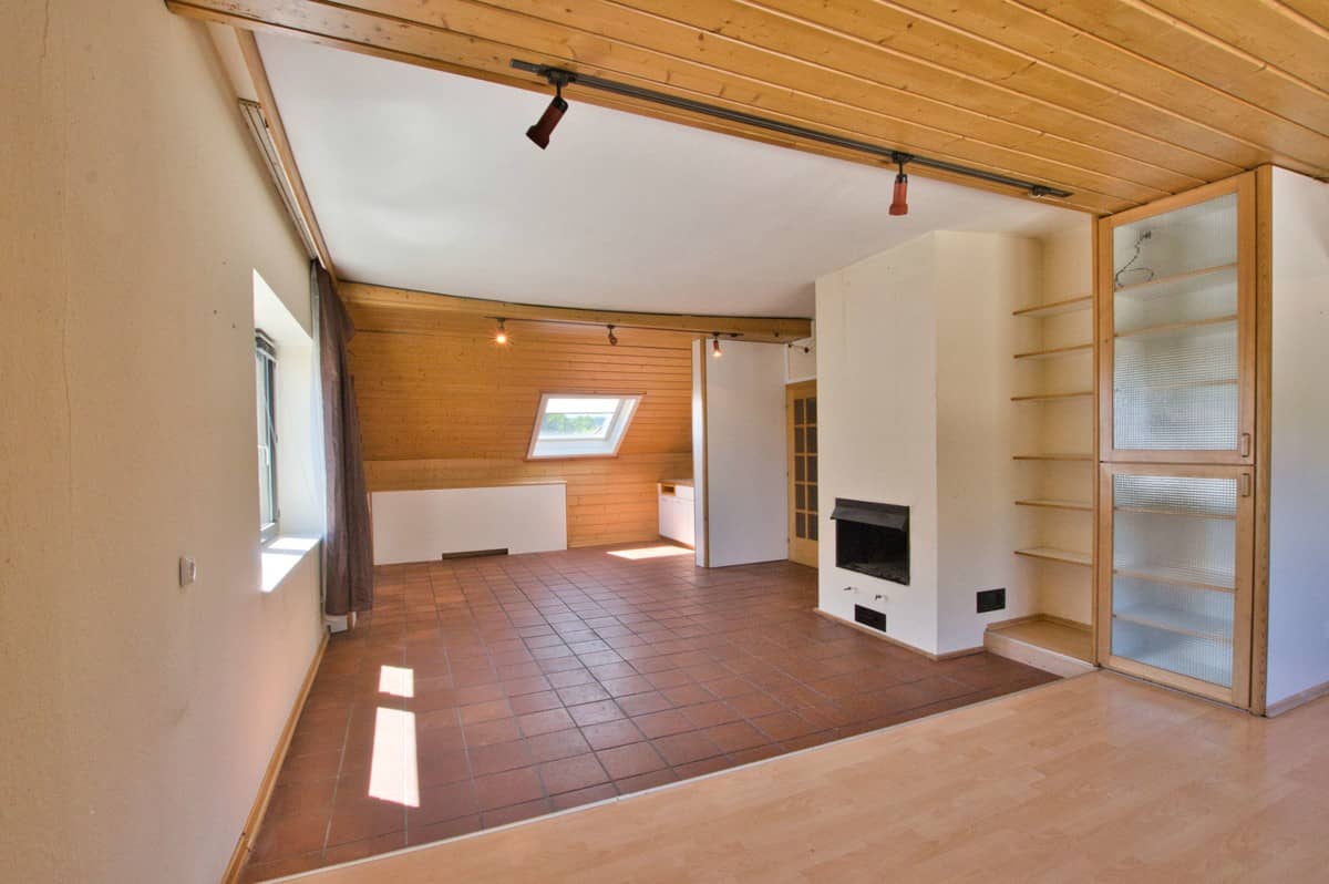 Haus mit 3 Wohneinheiten in Ottnang