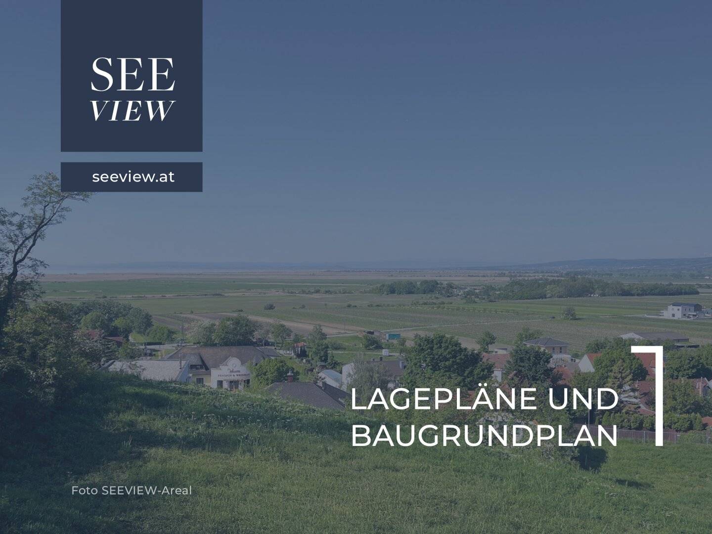 532 m² Baugrund in Neusiedl
