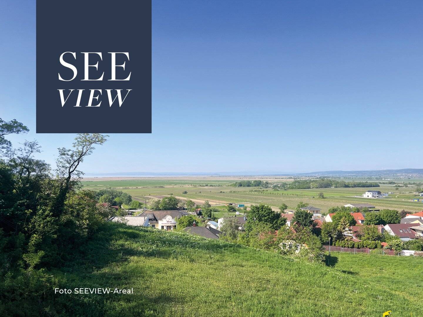 532 m² Baugrund in Neusiedl
