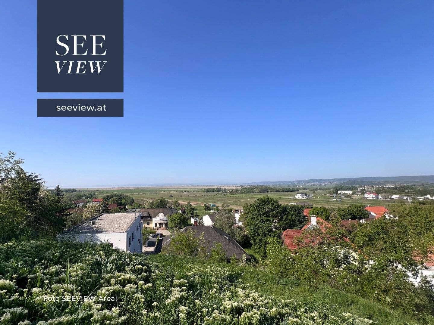 532 m² Baugrund in Neusiedl