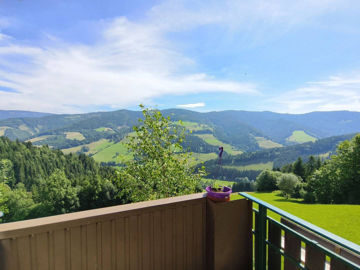 Charming holiday home in Stanz im Mürztal