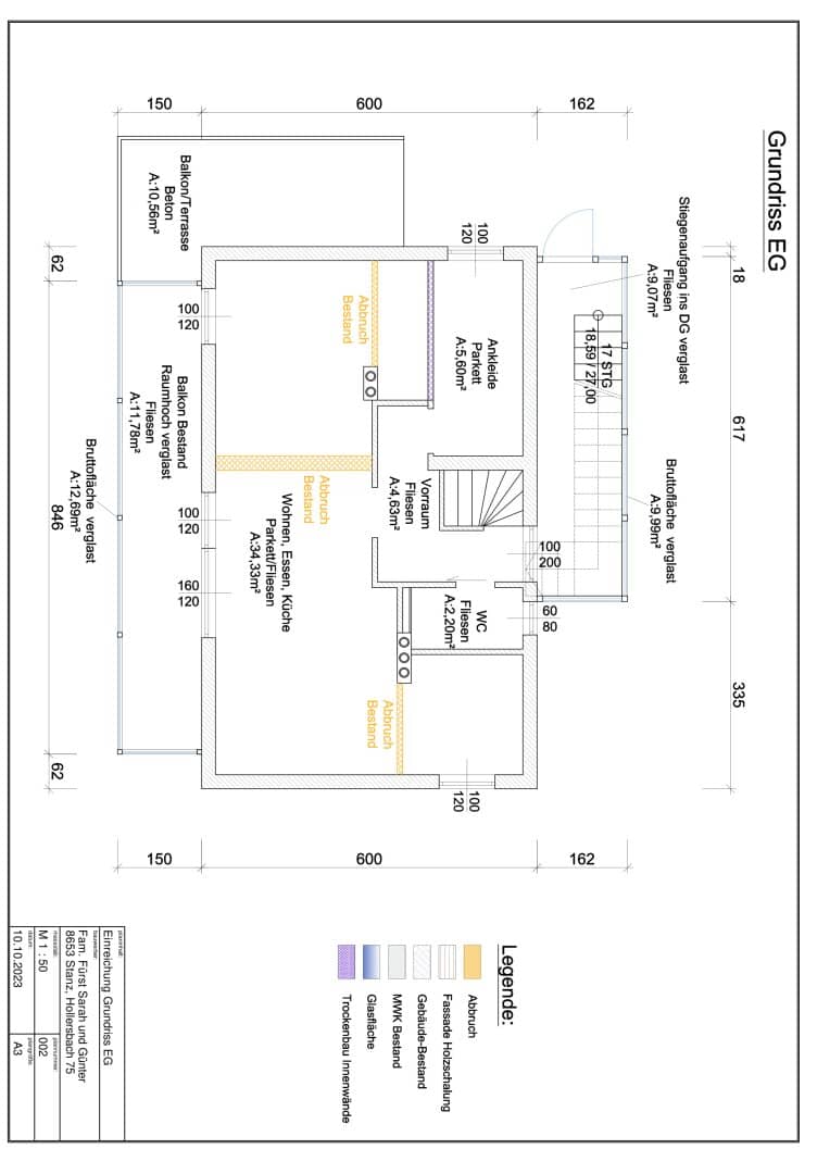 Floor plan 3
