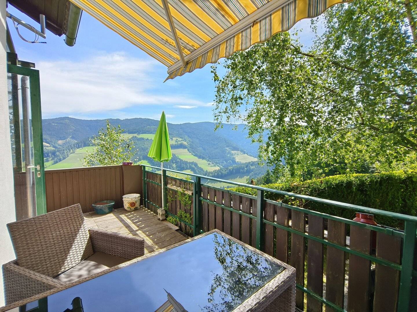 Charming holiday home in Stanz im Mürztal