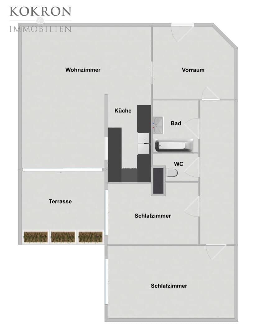 Grundriss 1