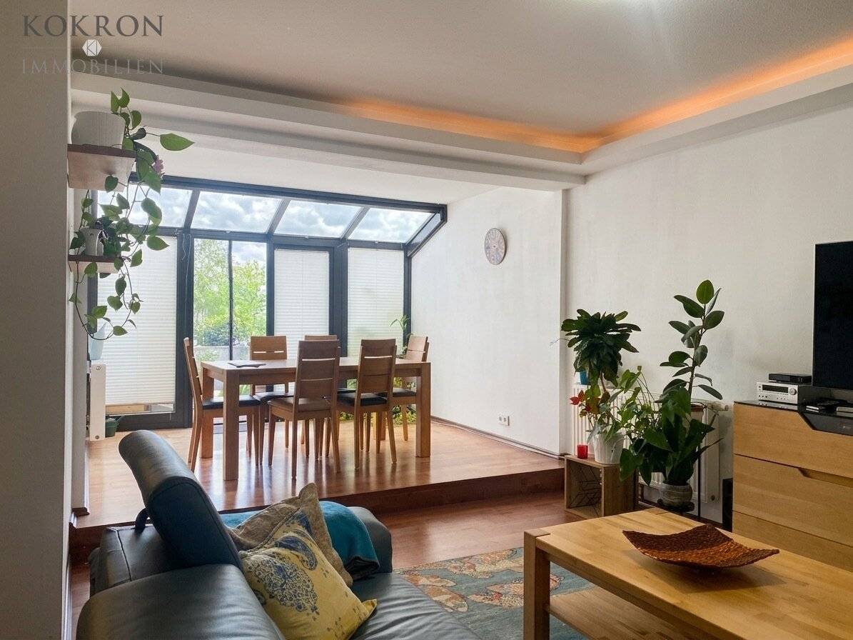 Wohnung mit Terrasse und Aufzug in ruhiger Lage