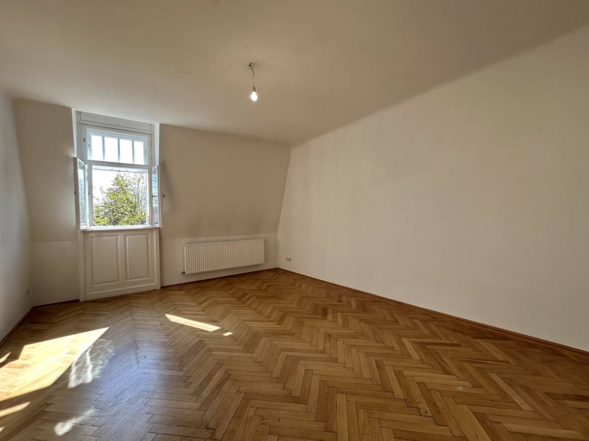 Apartment in Hietzing, 131m²