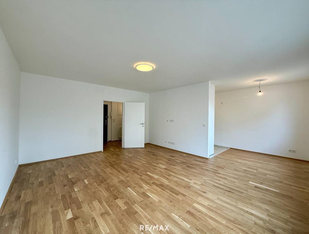 Sanierte Garconniere Ottakring