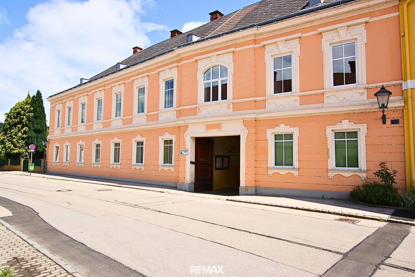 Pottenstein: Historic House 473m²