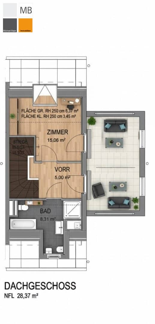Floor plan 7