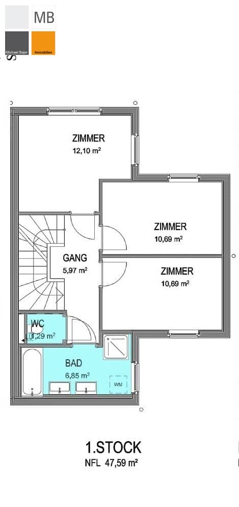 Floor plan 3