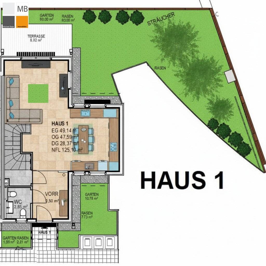 Floor plan 5