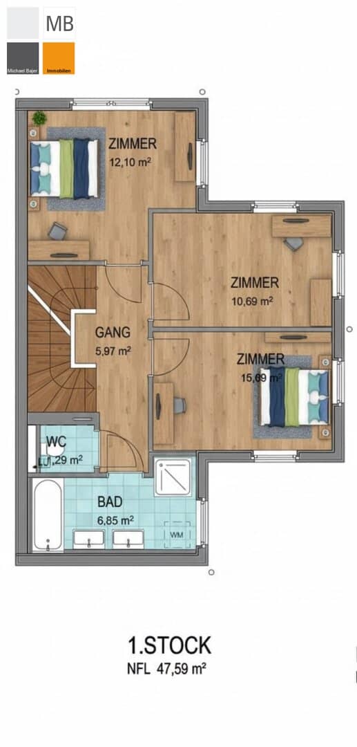 Floor plan 6