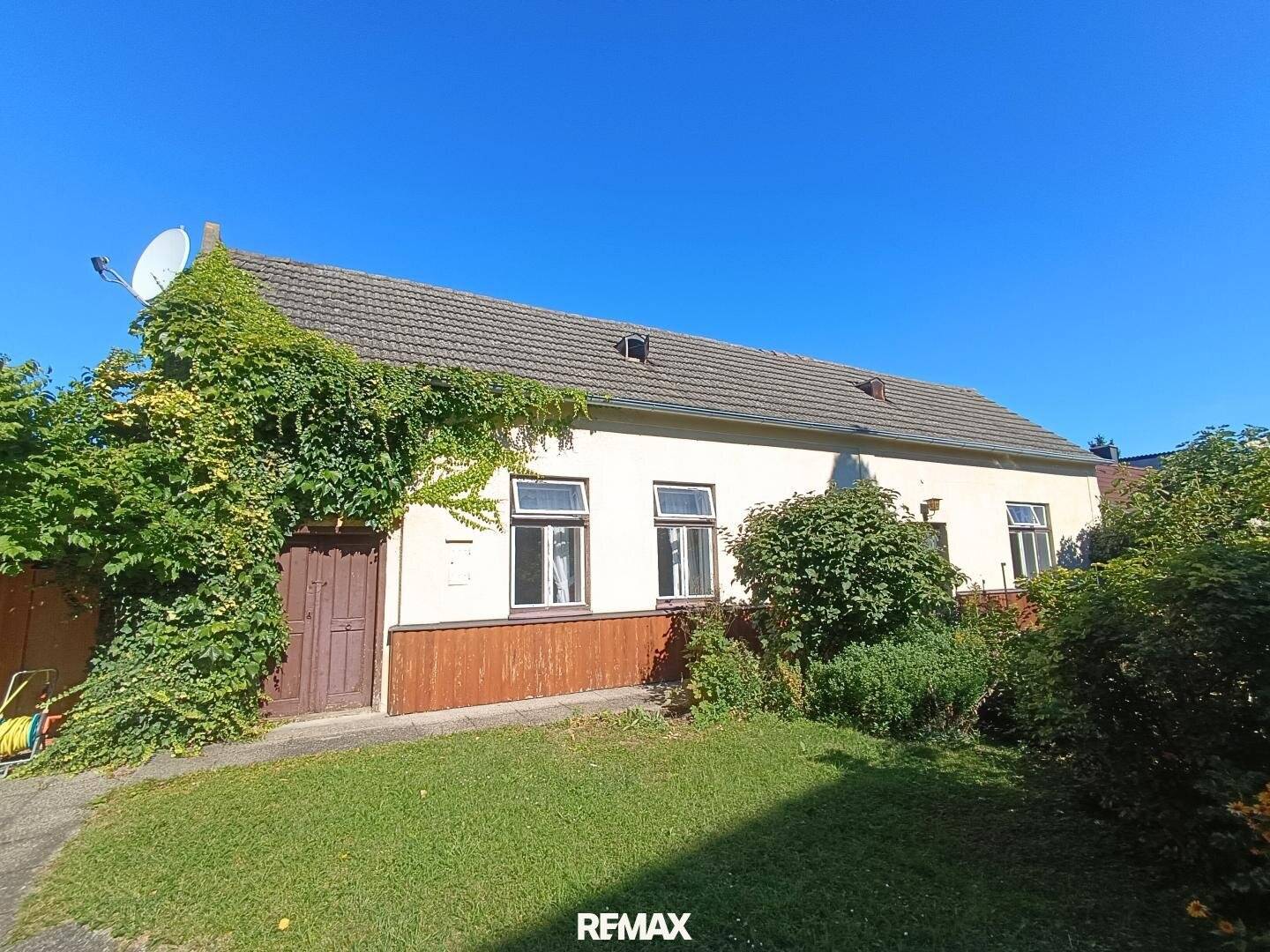 Fine family home in Kottingbrunn