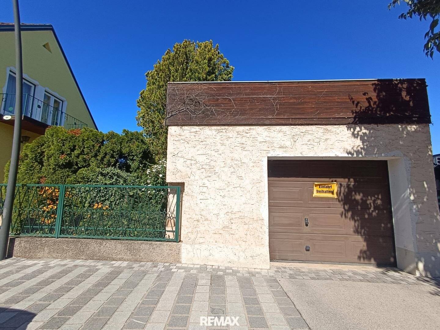 Fine family home in Kottingbrunn