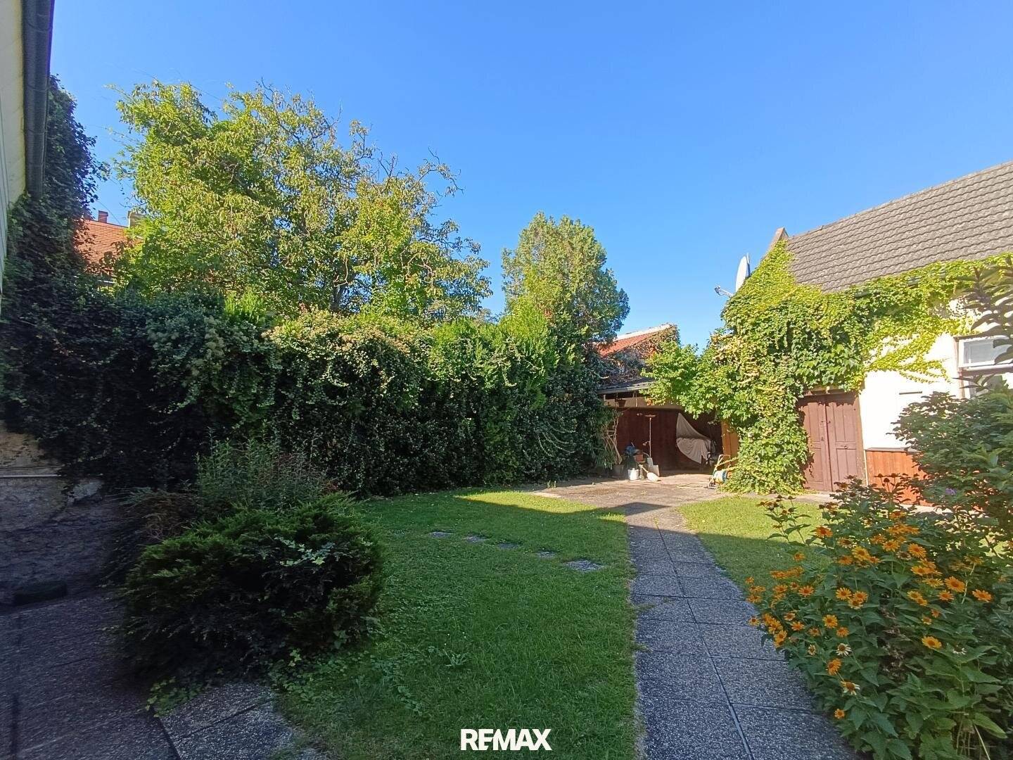 Fine family home in Kottingbrunn
