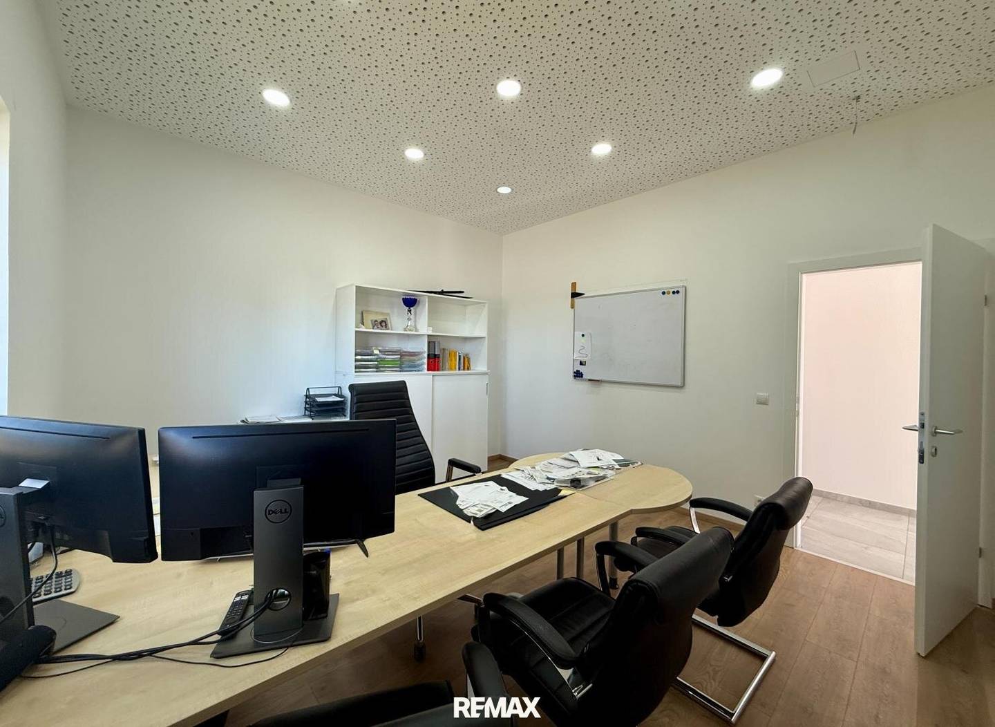 Gewerbeobjekt Oberwaltersdorf 312m²