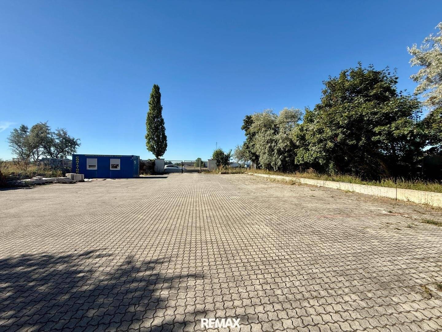 Gewerbeobjekt Oberwaltersdorf 312m²