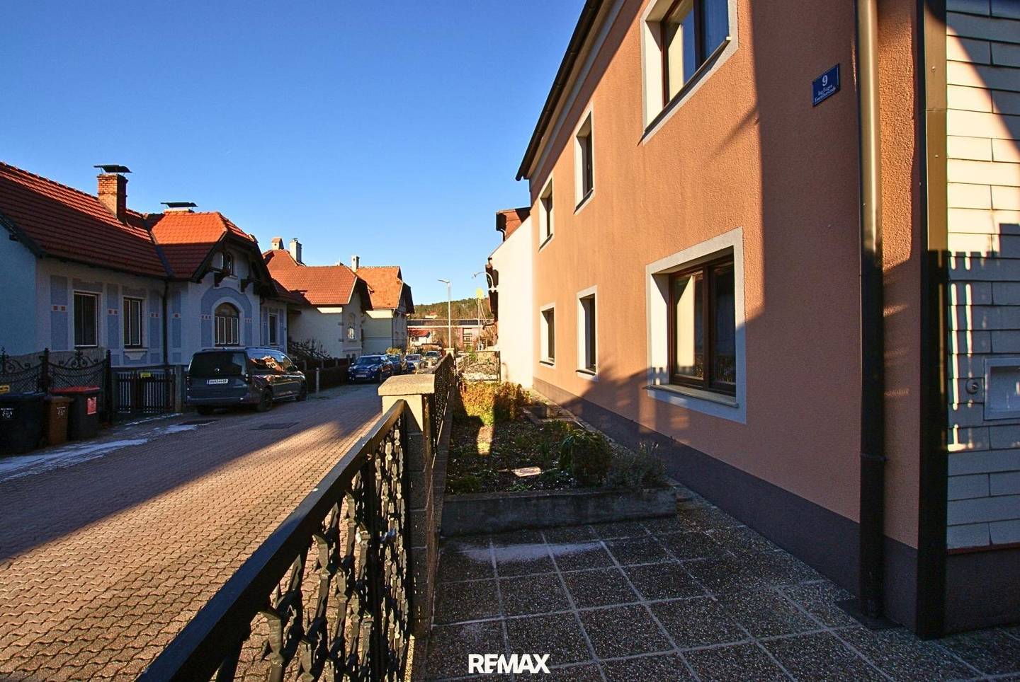 Single-family house in Berndorf, 135m²