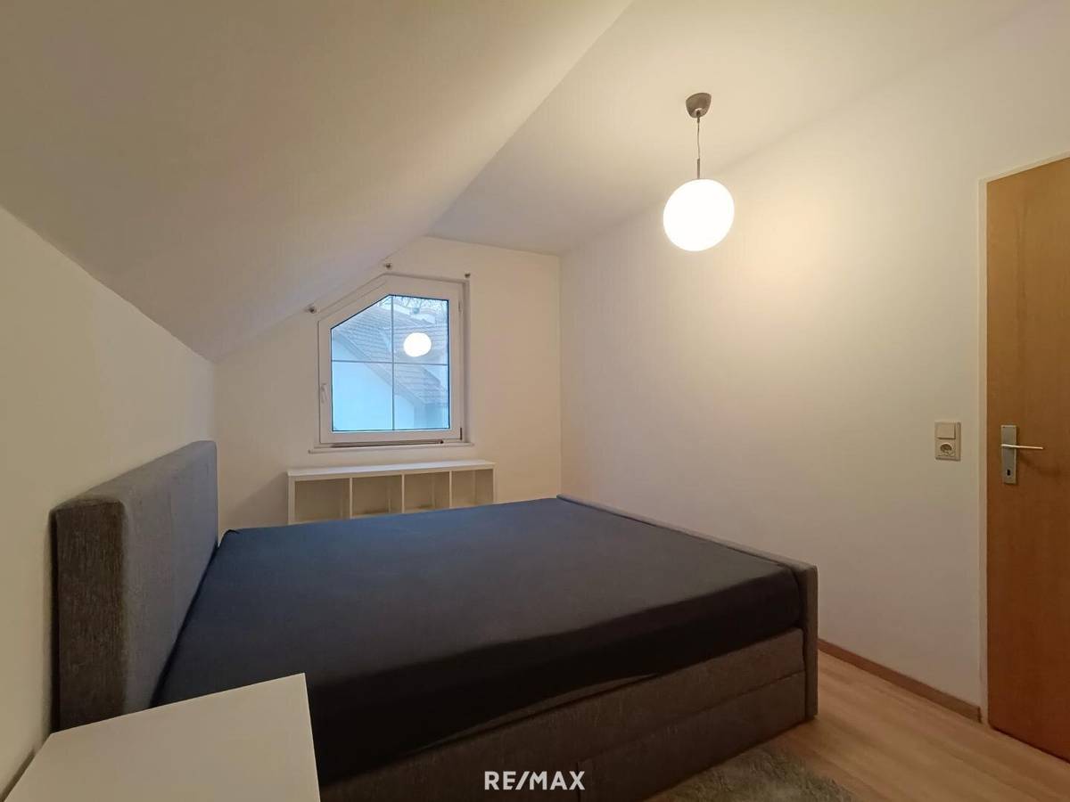 Bright 2-room flat in Hinterbrühl