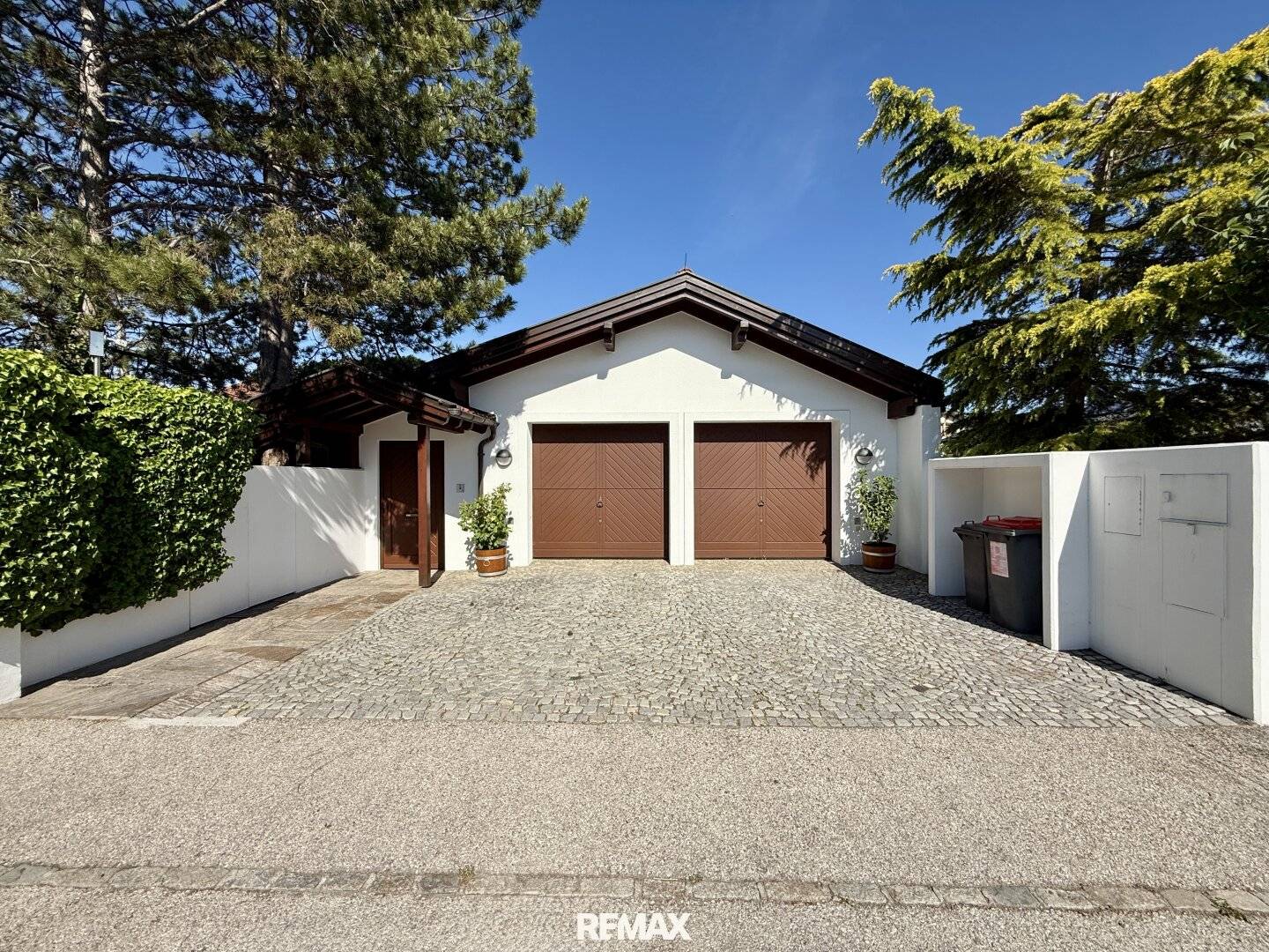 Bungalow in Trumau, 184m²
