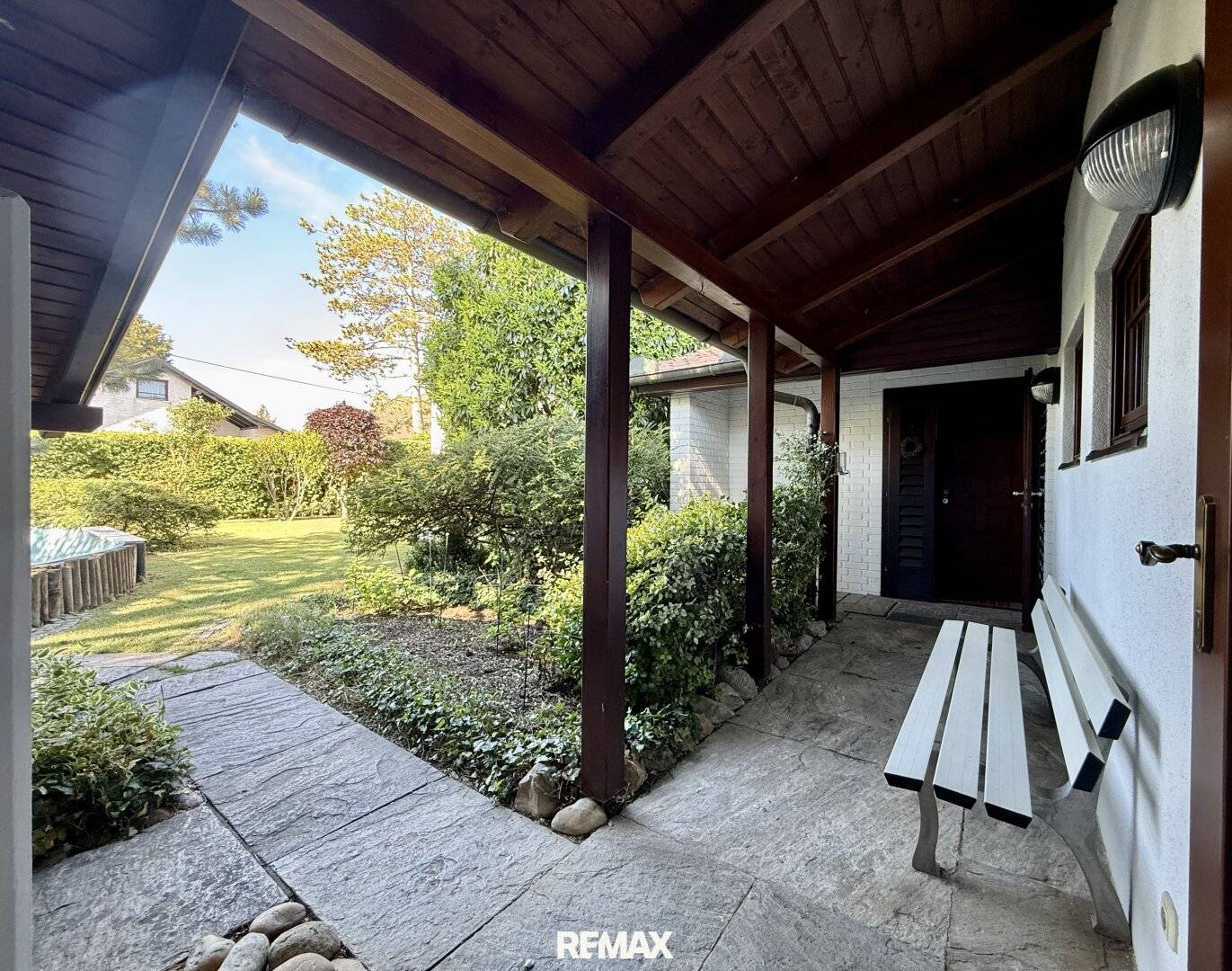 Bungalow in Trumau, 184m²
