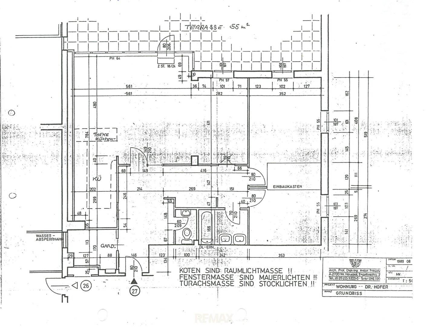 Grundriss 1