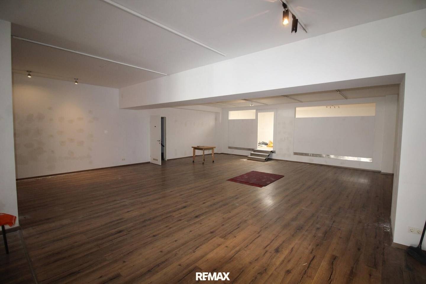 Geschäftslokal Thaliastr. 178m²