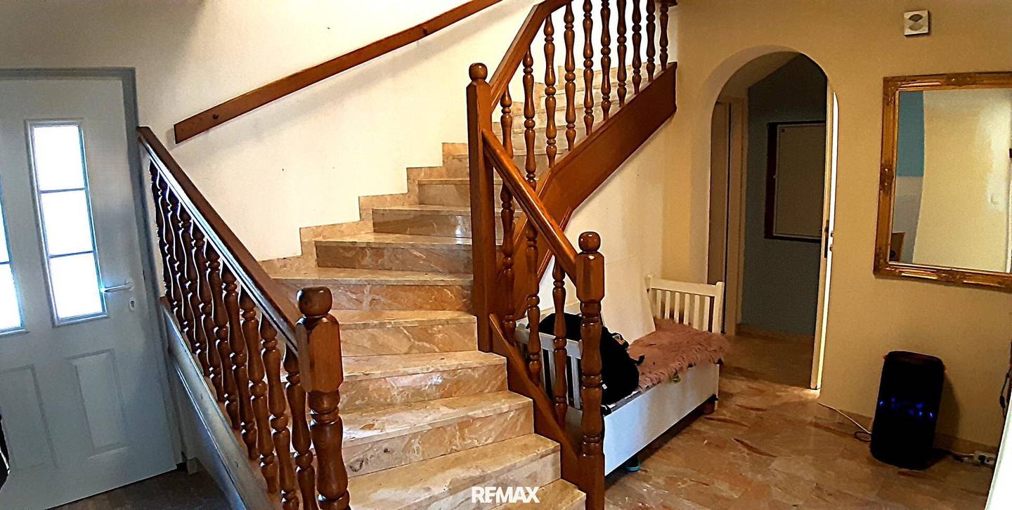 Family house Traiskirchen, 225m²