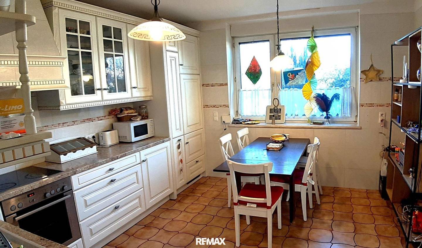 Family house Traiskirchen, 225m²