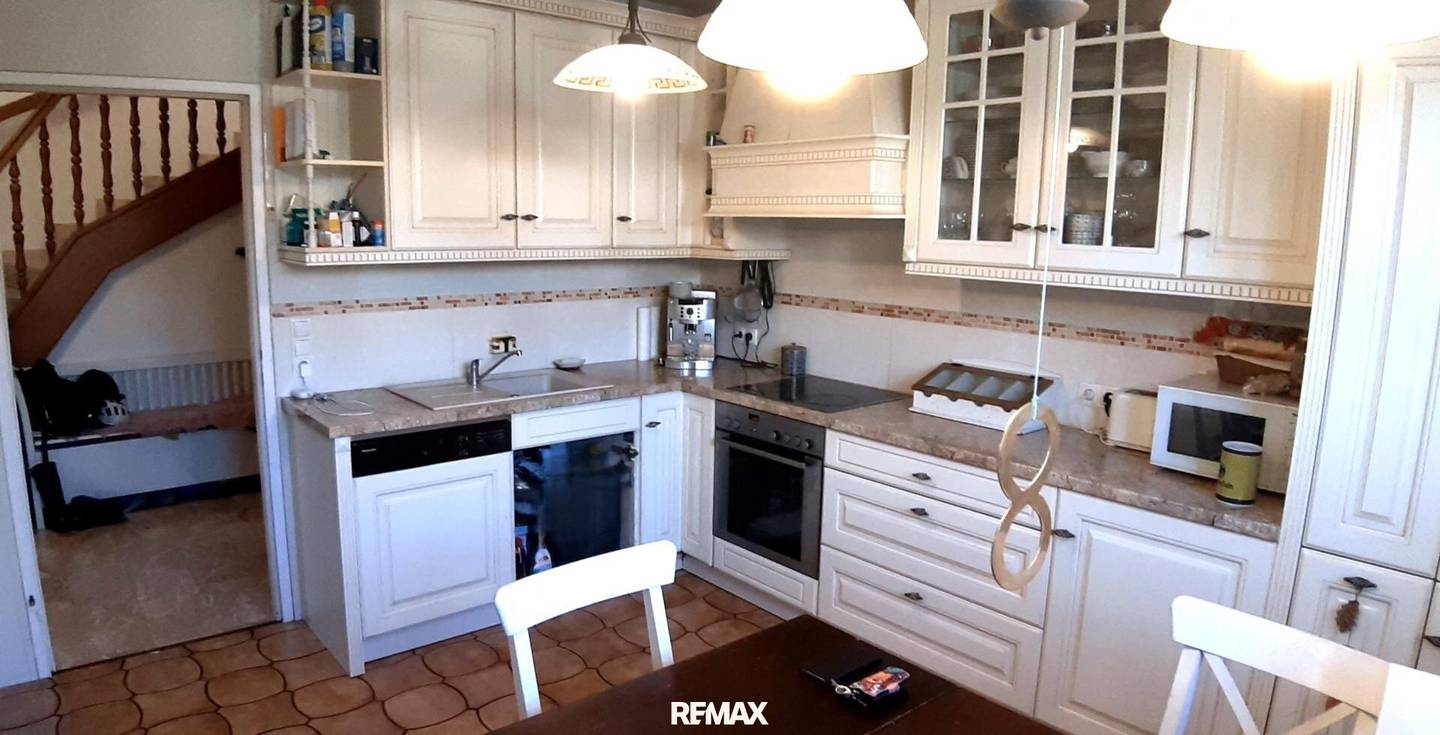 Family house Traiskirchen, 225m²