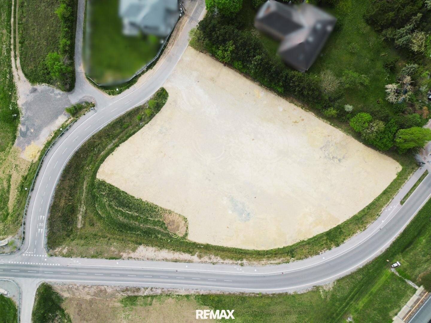 Commercial plot Kottingbrunn 5768m²