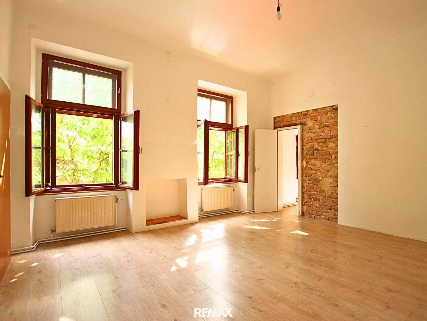 Praxis im Zentrum Baden, 90m²