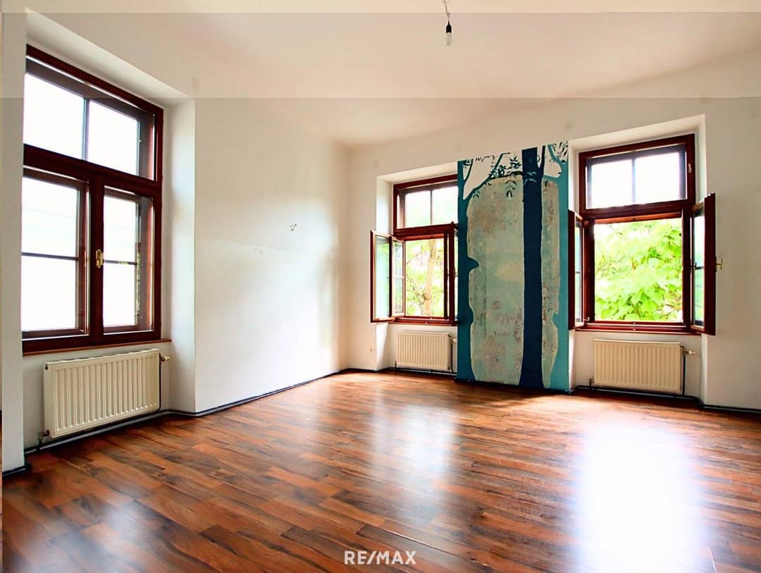 Practice in Baden Center, 90m²