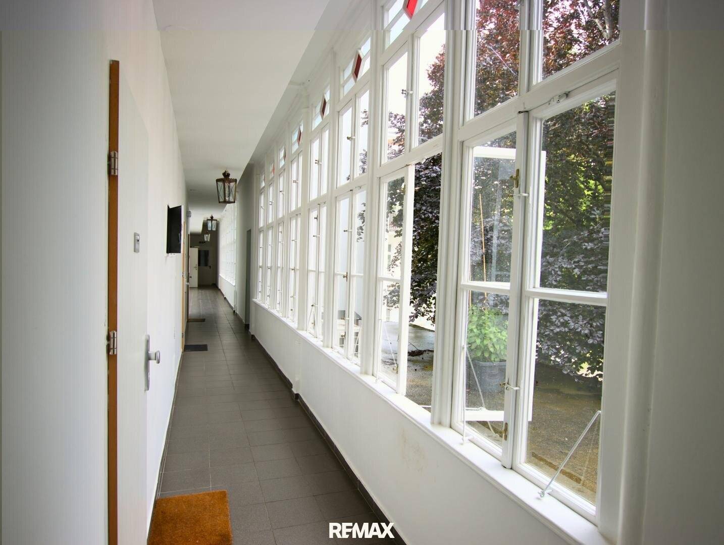Praxis im Zentrum Baden, 90m²