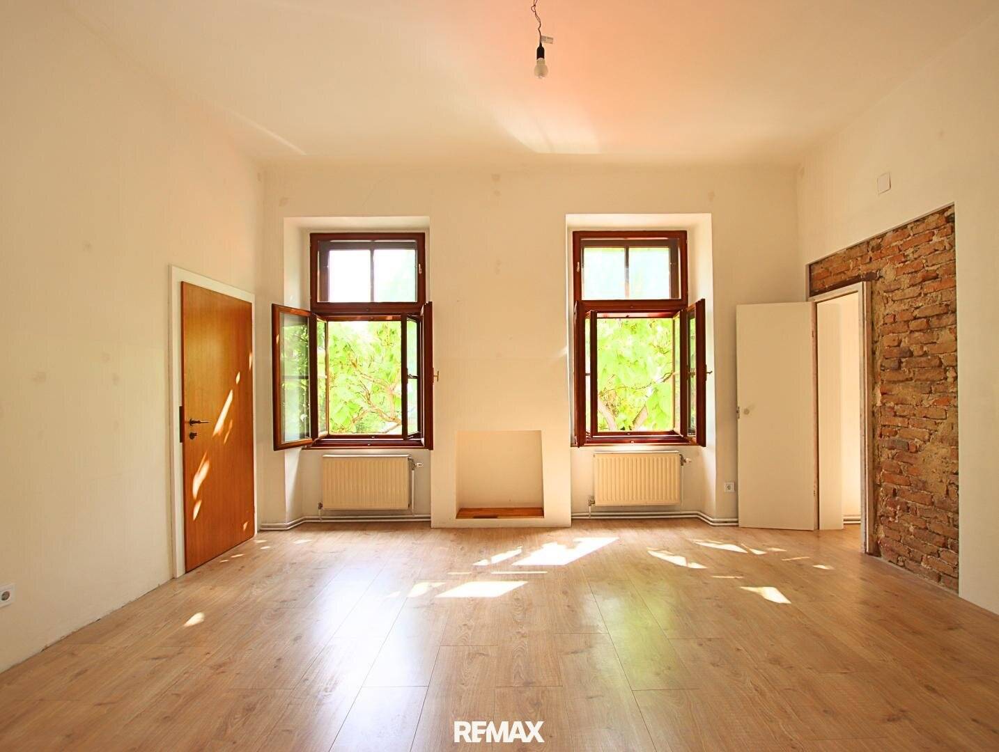Praxis im Zentrum Baden, 90m²