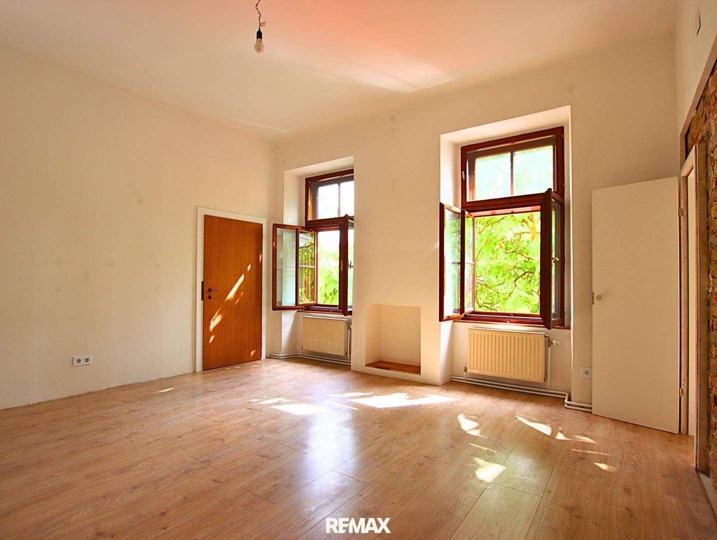 Praxis im Zentrum Baden, 90m²