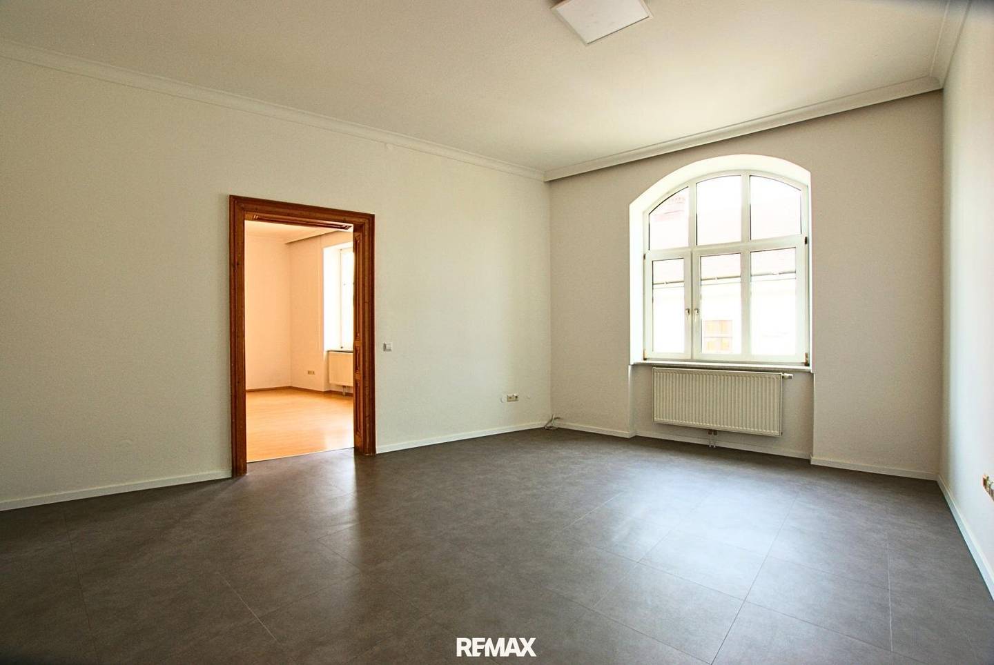 Historische Wohnung mit Kamin im Knappenhof