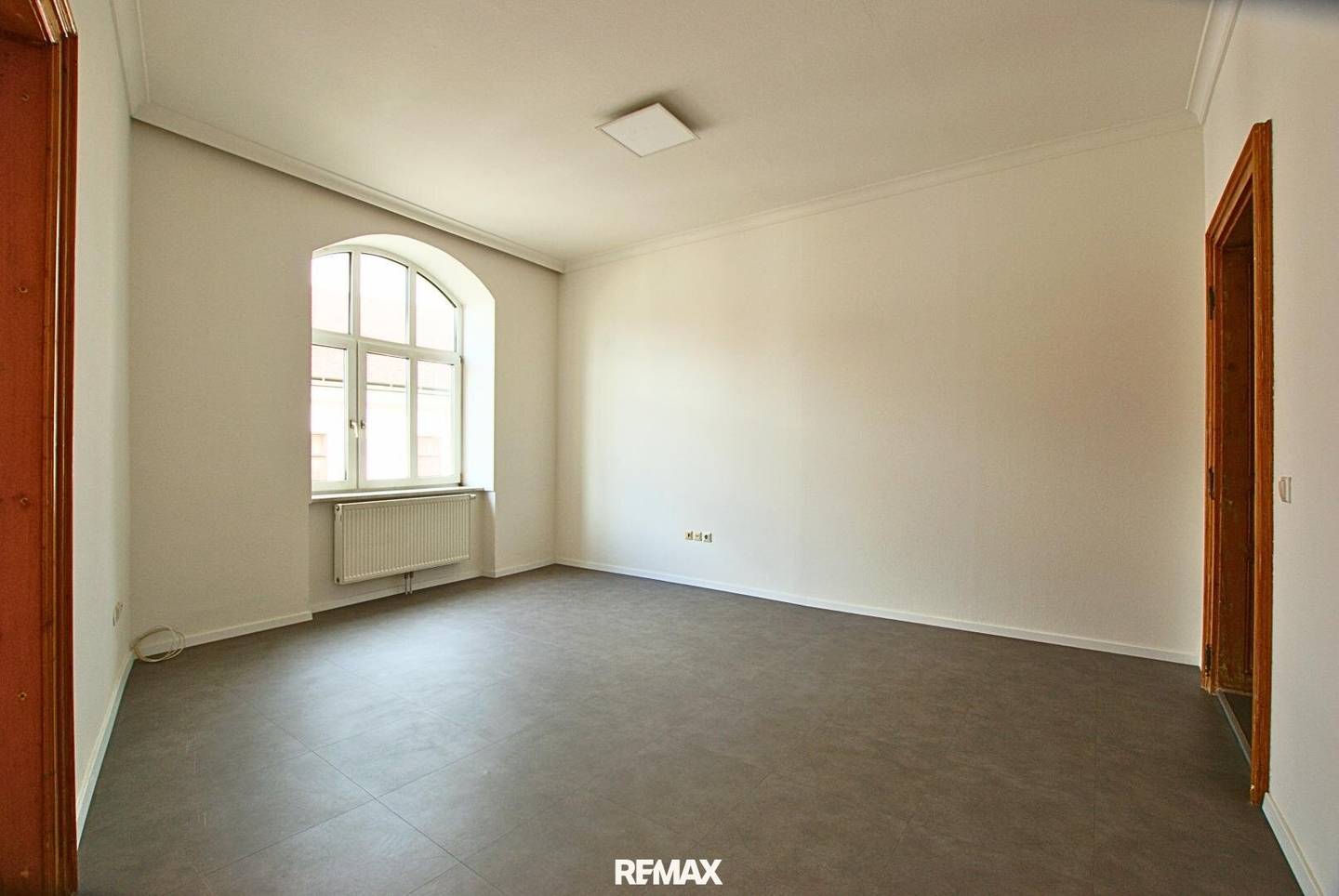 Historische Wohnung mit Kamin im Knappenhof