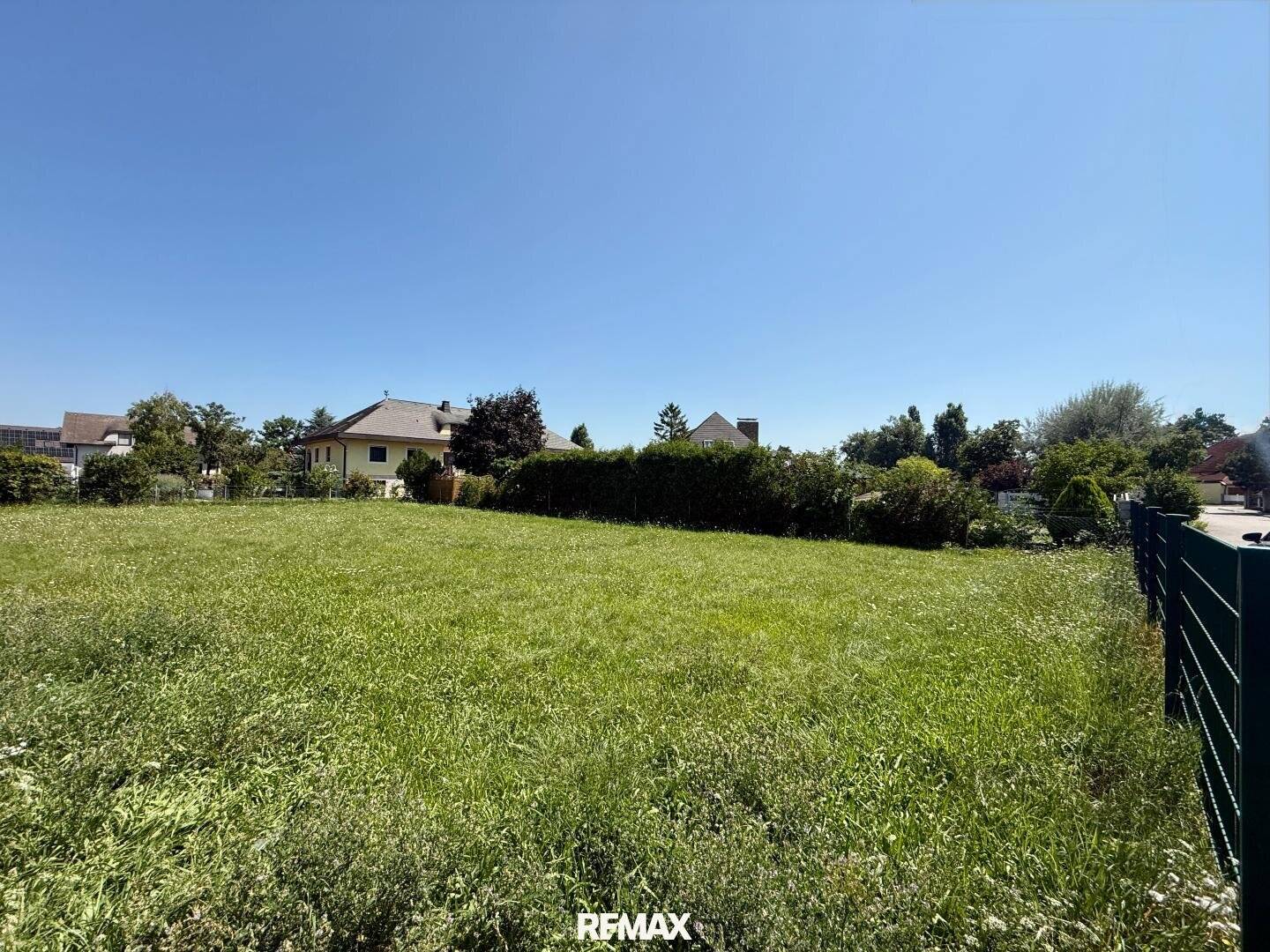 Building land 762 m² Oeynhausen