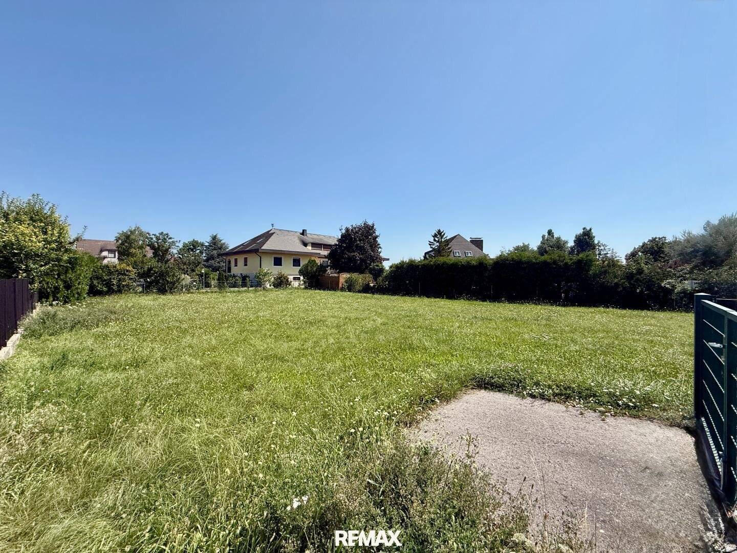 Building land 762 m² Oeynhausen