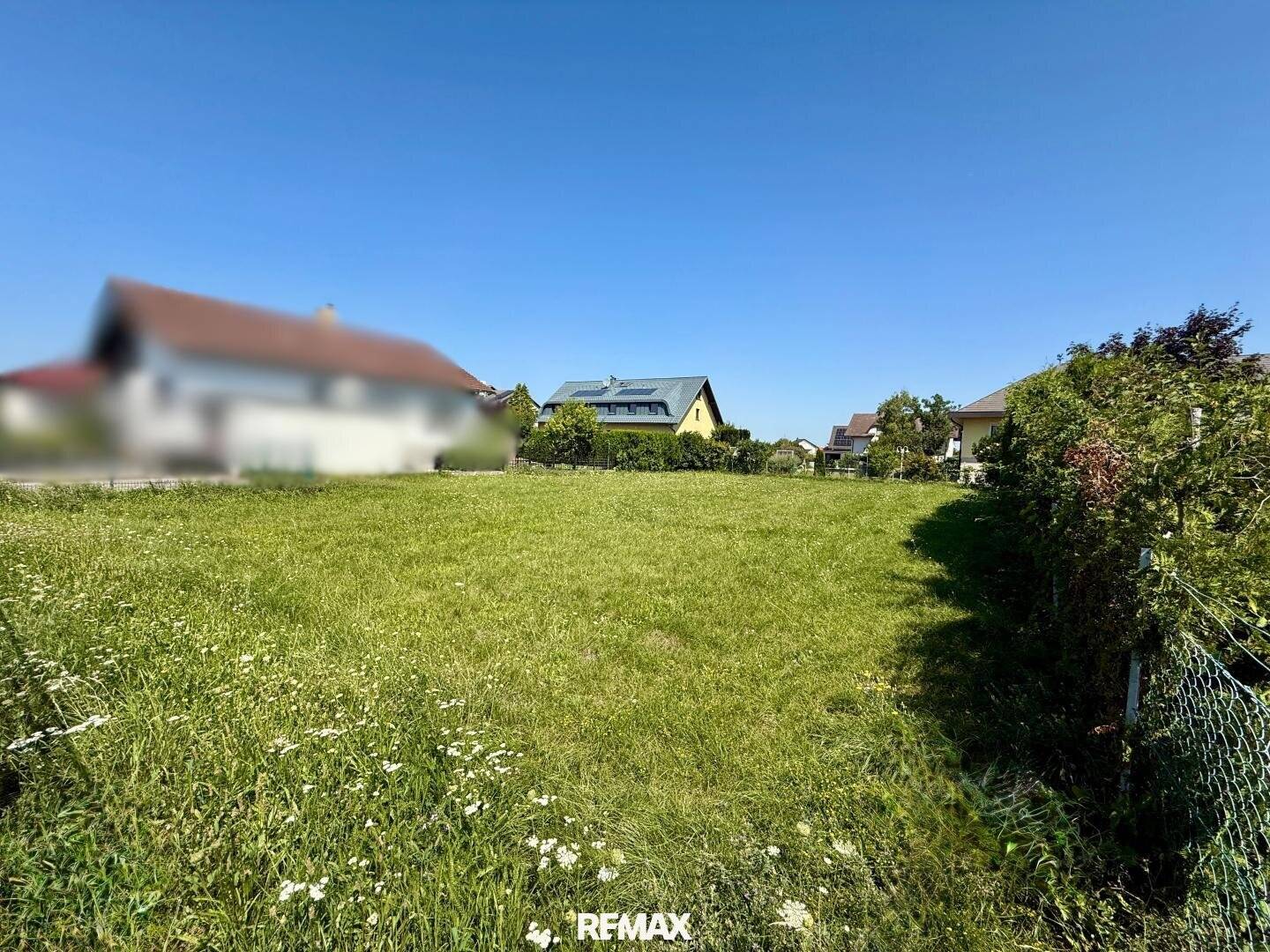 Building land 762 m² Oeynhausen