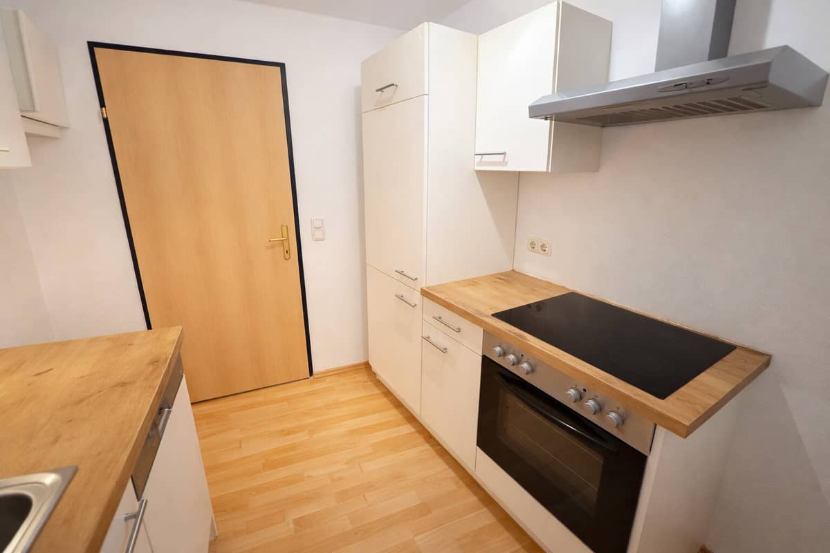 Central 2-Room Flat Laa/Thaya