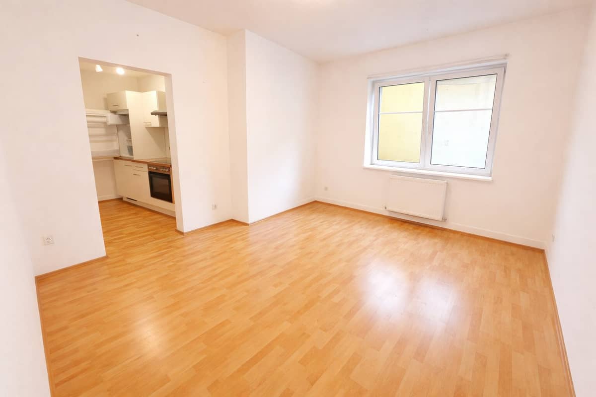 Central 2-Room Flat Laa/Thaya