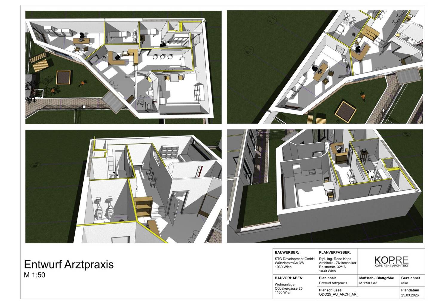 Grundriss 3