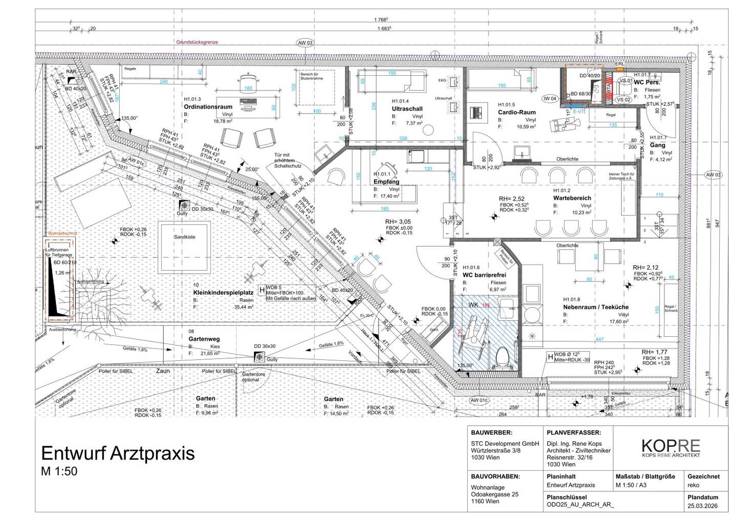 Grundriss 2