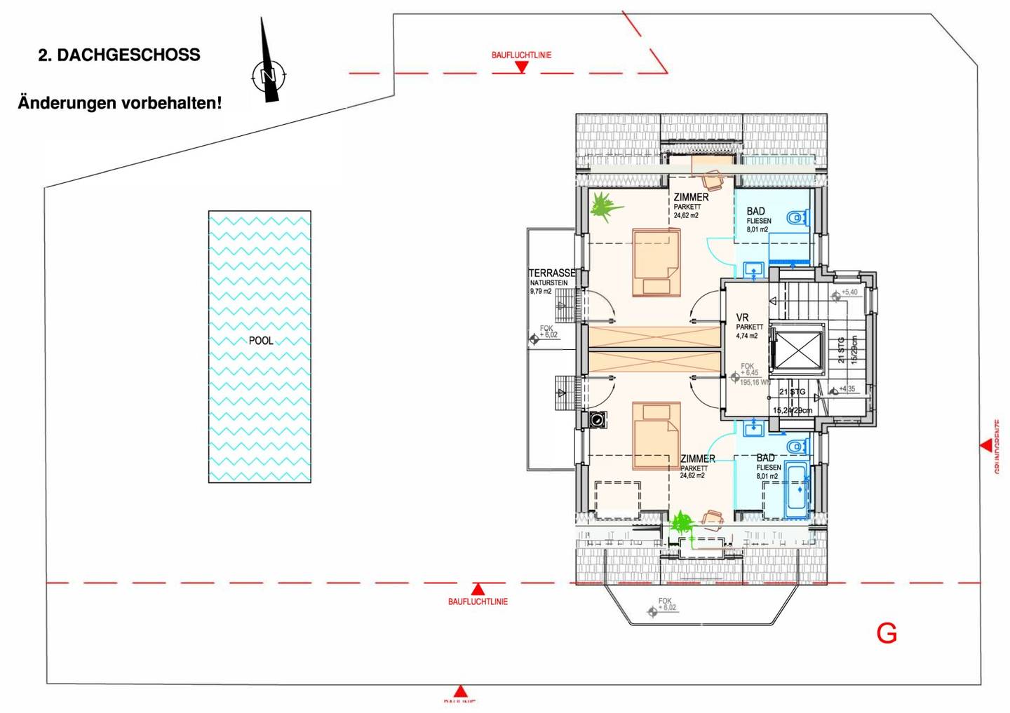 Floor plan 4
