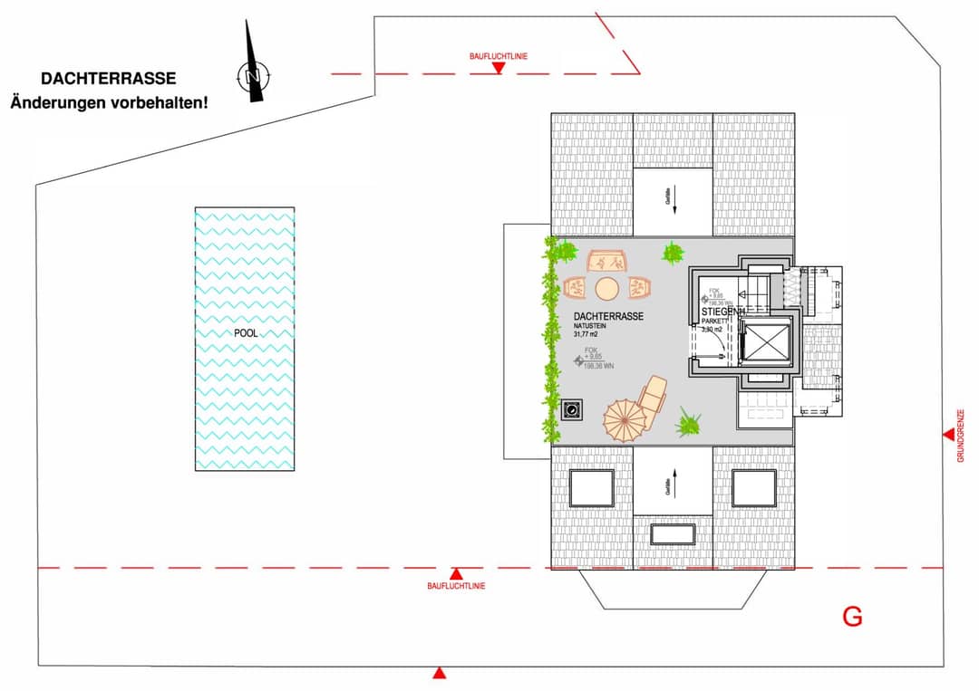 Floor plan 5