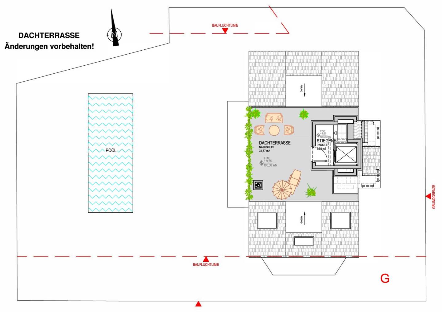 Floor plan 5
